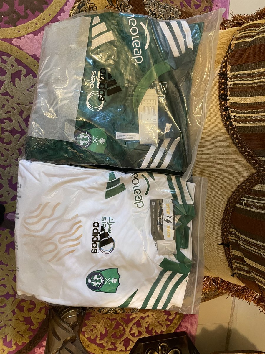 𝙳𝙷𝙸𝙼𝙾𝚅𝙸𝙲́ 🇸🇦 (@d7111i) on Twitter photo <a href="/farisa1937/">فارس بطل النخبة 💚</a> متجر ستيب باك يومين بس وهو عندك والتوصيل ب5 ريال وتمارا موجود اذا حاب تاخذ طقوم الاهلي الثلاثه وتقصدها او لو تاخذ طقم واحد وتقصده راح تدعي وبوريك الطقوم الي خذيتها منهم <a href="/stepbacksa/">Step Back | ستيب باك</a> <a href="/farisa1937/">فارس بطل النخبة 💚</a> متجر ستيب باك يومين بس وهو عندك والتوصيل ب5 ريال وتمارا موجود اذا حاب تاخذ طقوم الاهلي الثلاثه وتقصدها او لو تاخذ طقم واحد وتقصده راح تدعي وبوريك الطقوم الي خذيتها منهم <a href="/stepbacksa/">Step Back | ستيب باك</a>