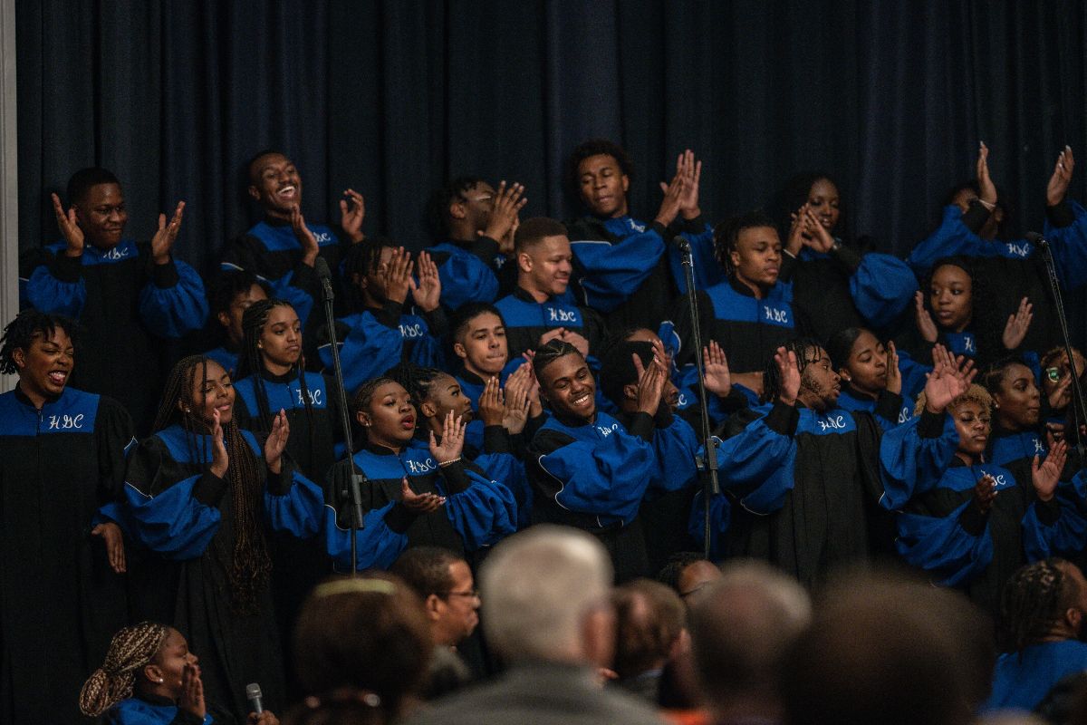 🎁TODAY: Sunday Brunch With the Howard Gospel Choir - mailchi.mp/howardgospelch…