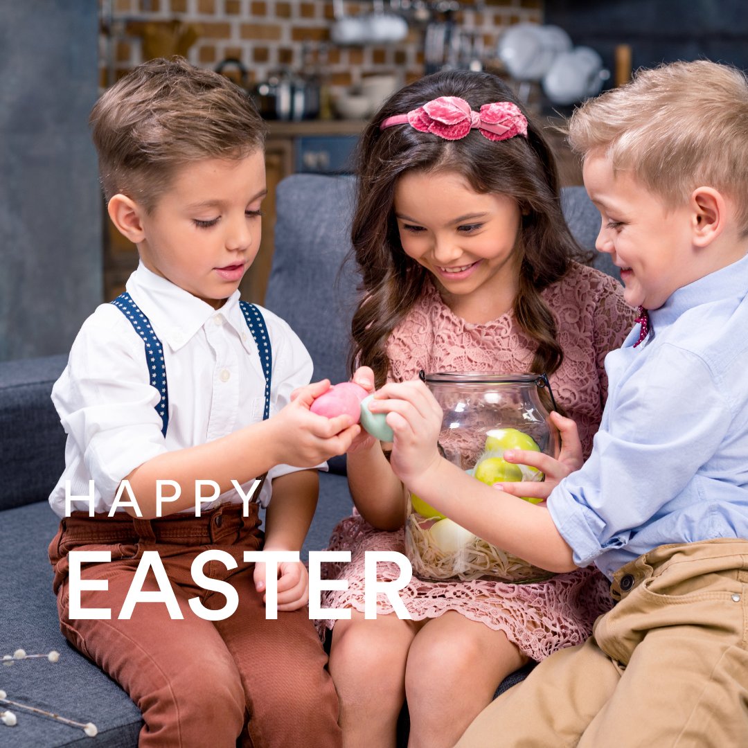BrittenCentre's tweet photo. Happy Easter holiday!🐣💜 #EasterVibes

Grab your weekend treats from @bmstores https://t.co/Ydo3Jn7Et4
