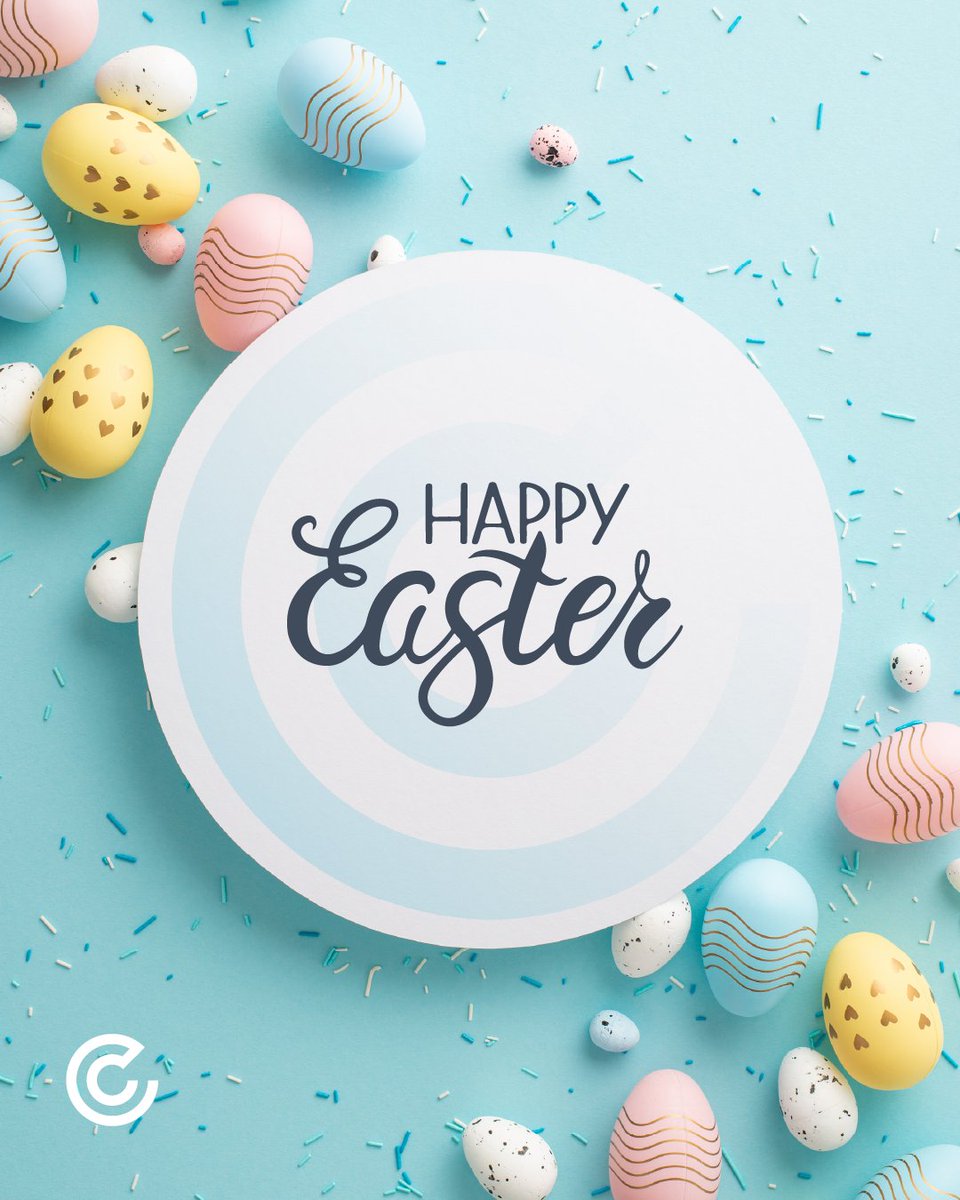 BenchmarkConf's tweet image. Wishing you all the &apos;hoppiest&apos; of Easters 🐰 🌸 🧺 

#Easter #Easter2025 #HappyEaster