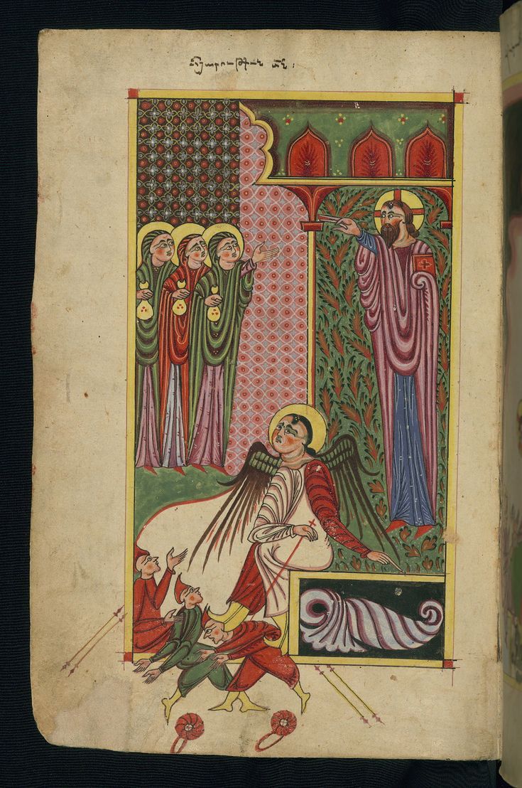 BAME Anglican tweet media