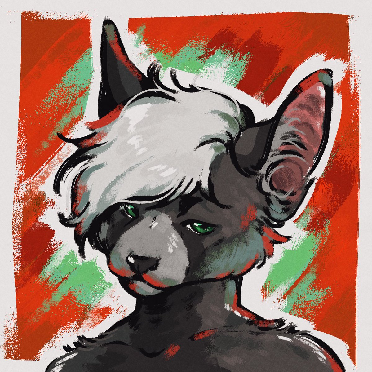 SinightTheBat's tweet photo. 🦇 Icon by @akumvsh https://t.co/eR6YicHih6