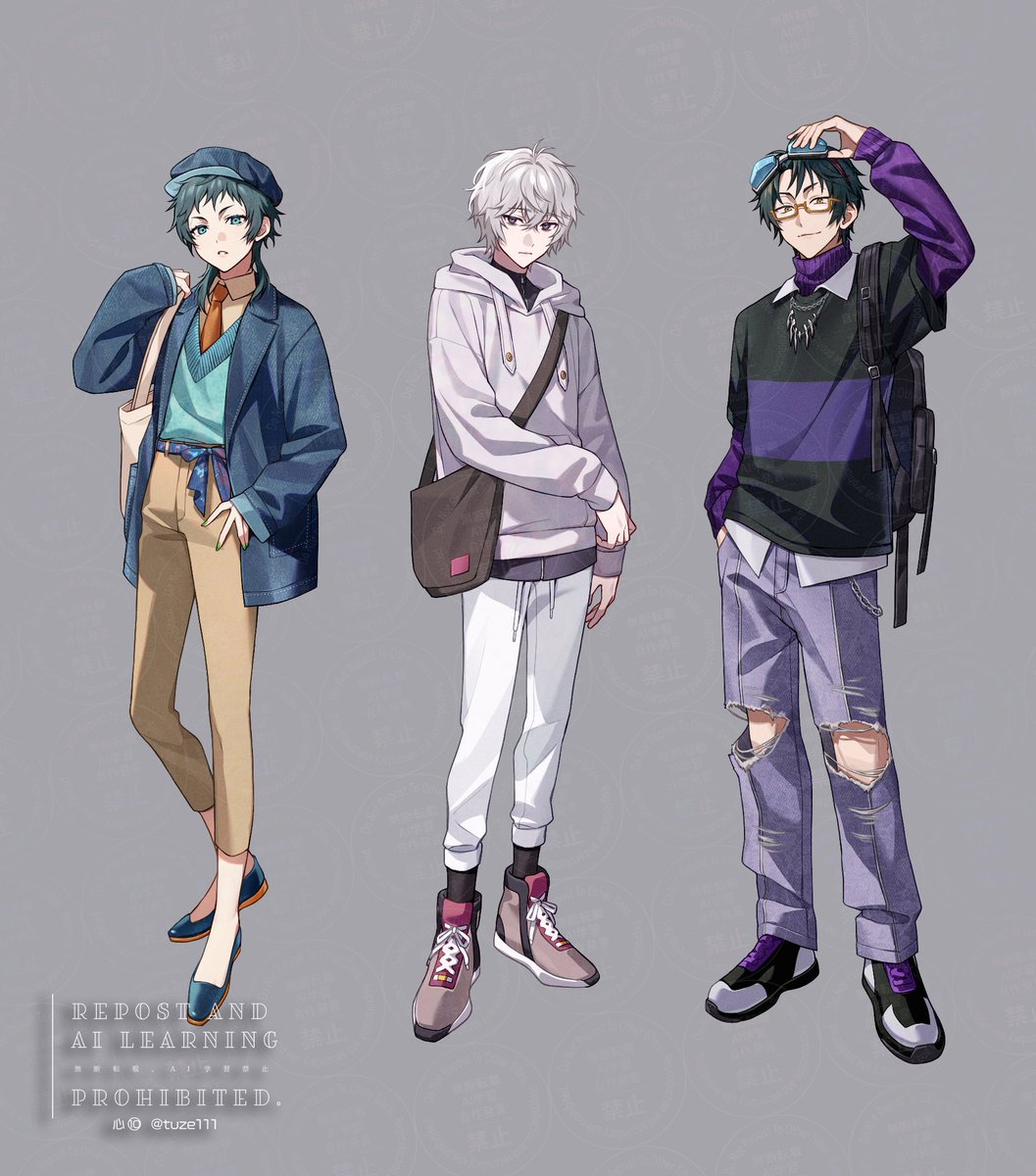 心⑩ (@tuze111) / Posts / X