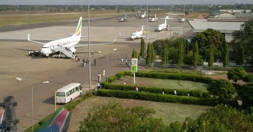 South  Sudan’s government has apologized to the U.S. over the deported  Congolese man's saga and announced it is sending  a high-level  delegation to the United States of America to ensure the "orderly, legal, and dignified" return of 137 South Sudanese nationals. #SSOX