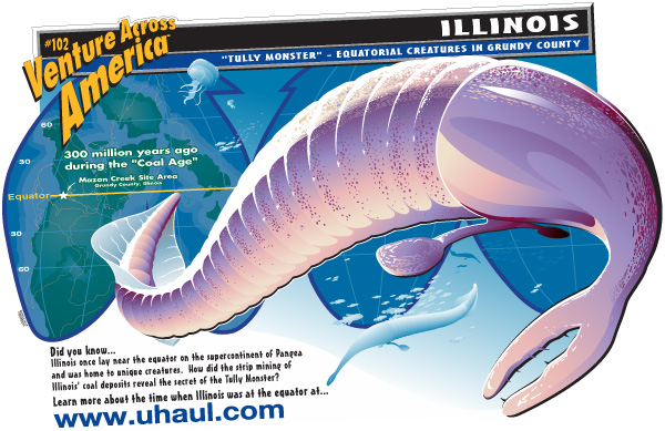 awfulfawaffle's tweet photo. @CursedDinosaurs Have you used the upside down Tully monster? https://t.co/9hGLEpCBRU