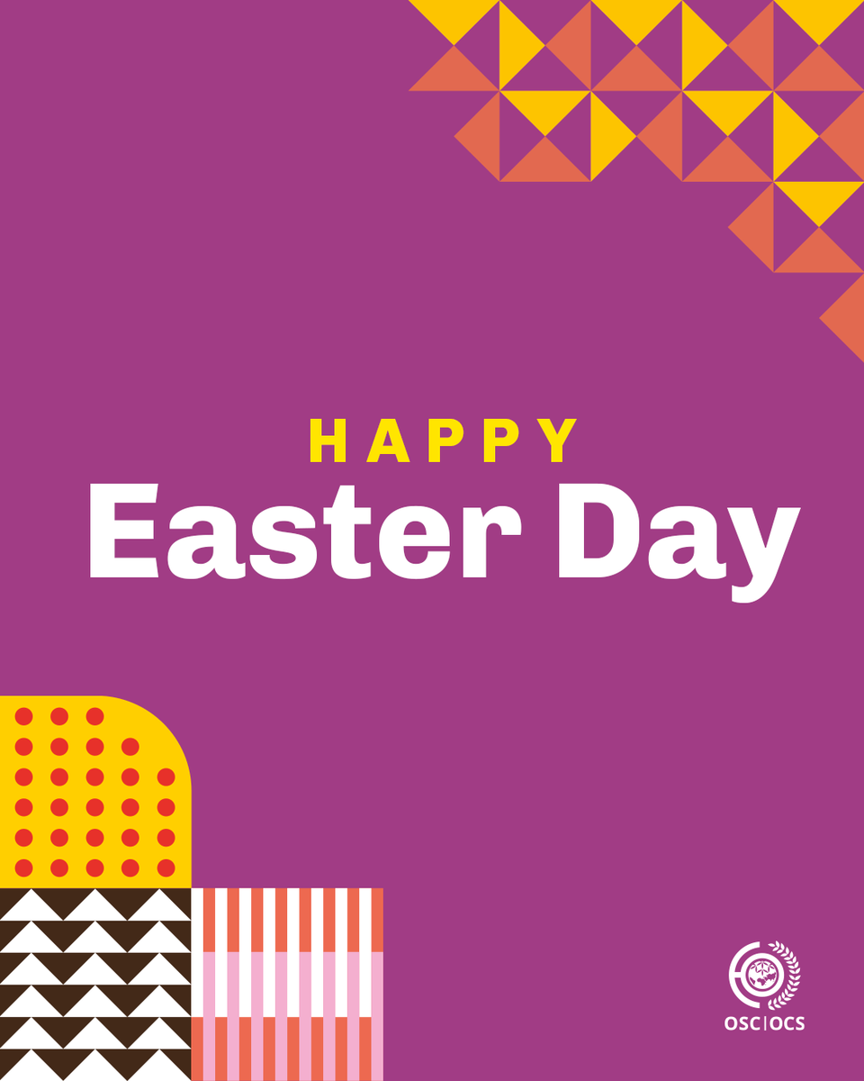 On this Easter Day, the Secretary-General and the entire Secretariat of the Organisation of Southern Cooperation extend their warmest wishes to all communities celebrating across the Greater South and beyond.

In a world enriched by cultural and spiritual diversity, Easter is a