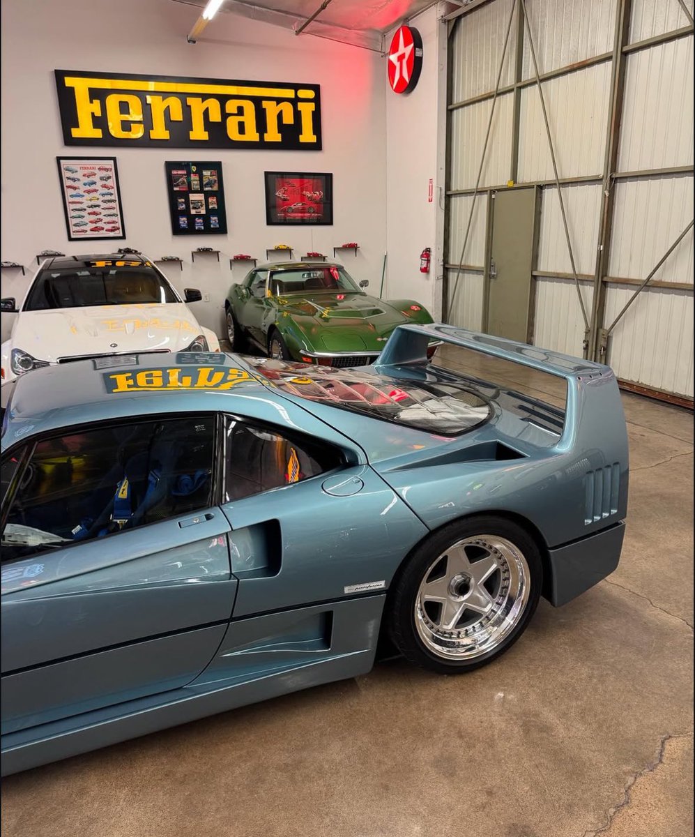 CarSighting's tweet photo. https://t.co/waR32OwMsU