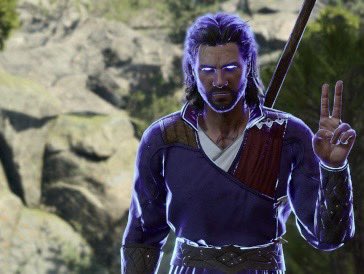 Today is the day Gale Dekarios resurrected 🙂‍↕️ happy Easter and remember to pronounce “K'ha'ssji'trach'ash” correctly