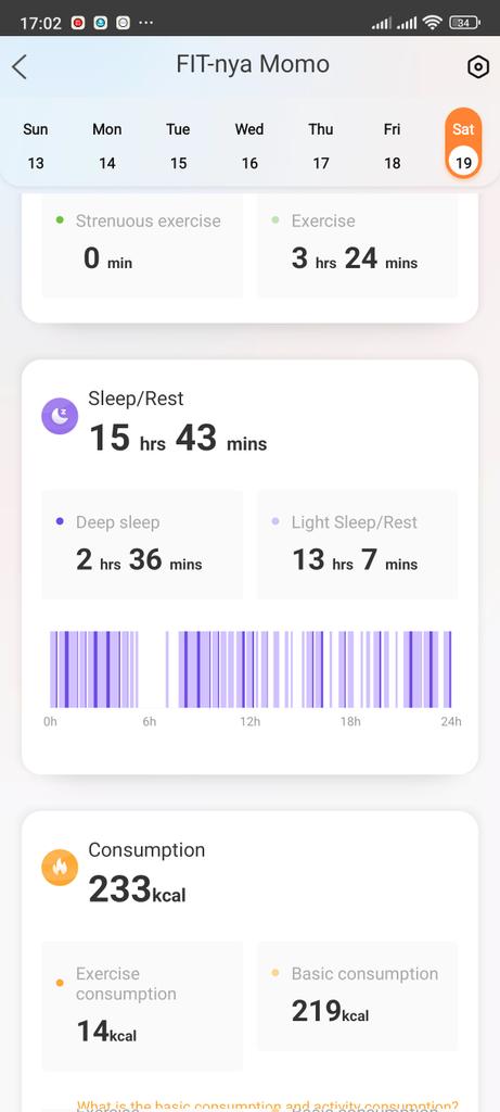 CainvanMason's tweet photo. @FSchwarzeneger @dewifor99 @tnxxxv @kochengfs Kalo anabul menghilang dari pandangan kita yg keliling nyalain bluetooth sambil dengerin sampe kedengeran alarm kalungnya. Anabulku full indoor, yg kepake fitur activity tracking, bisa itung kalori buat ngatur diet biar ngga obese. https://t.co/MIPFHLkmvc