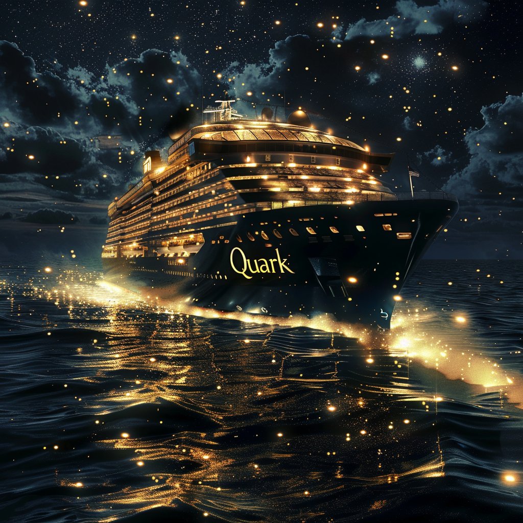 Nadie puede negar un modelo de emisión de activos nativos basado completamente en Bitcoin. Un sat por token es la narrativa más atractiva de ARC-20.

#Atomicals #ARC20 #QUARK