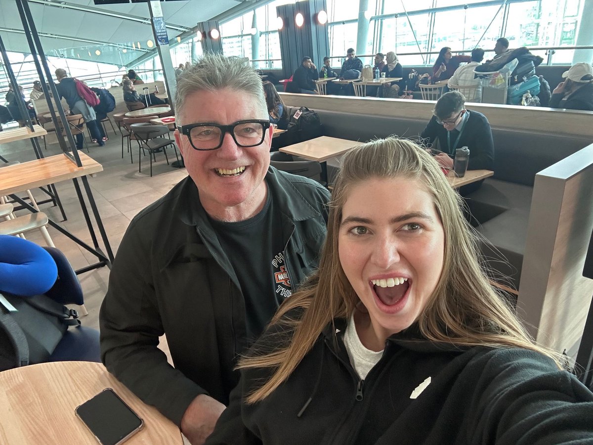 Pat Shortt tweet media