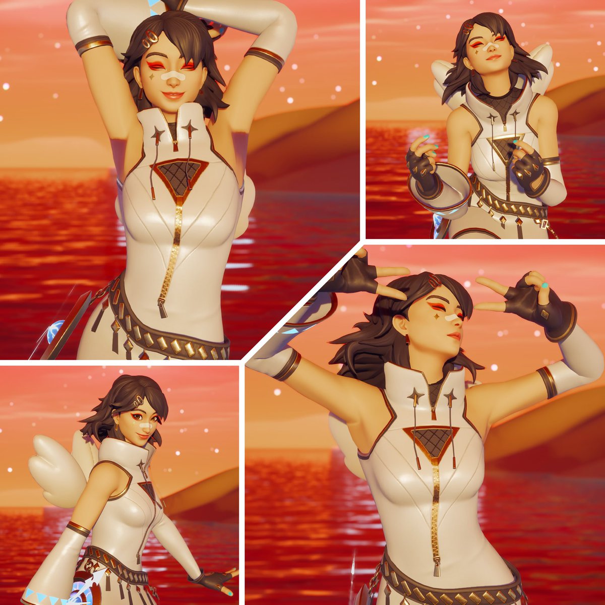 alarmruby's tweet image. | era 🪽🤍 | made for one of my girls &amp;lt;3 | #fortnite #alarmruby