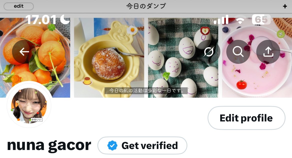 y¡yO 🍎___⭐️ ! tweet media