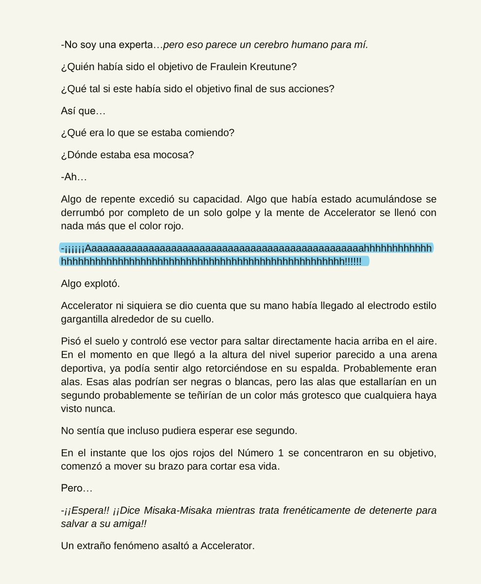 JesusStreamSP's tweet photo. JAJAJAJAJA POBRE😪😅
Realmente pensó que era Last Order y se puso como loco, como se nota que adora a esa niña
Hermano estaba tirando la ulti contra la fraude fraulen esa
#ToaruJesus #NT6 https://t.co/iWy32zF0Kr