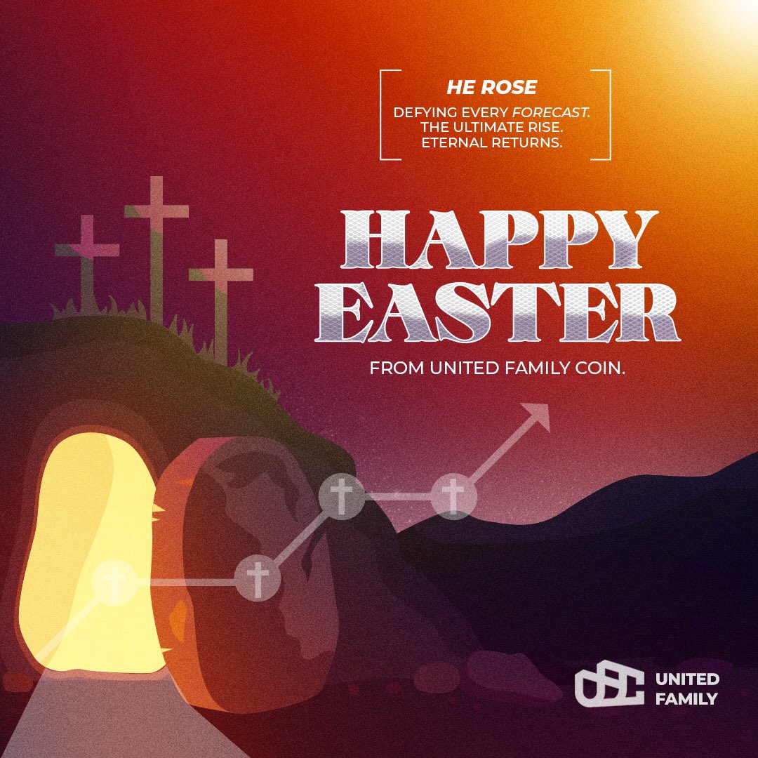 United Family tweet media