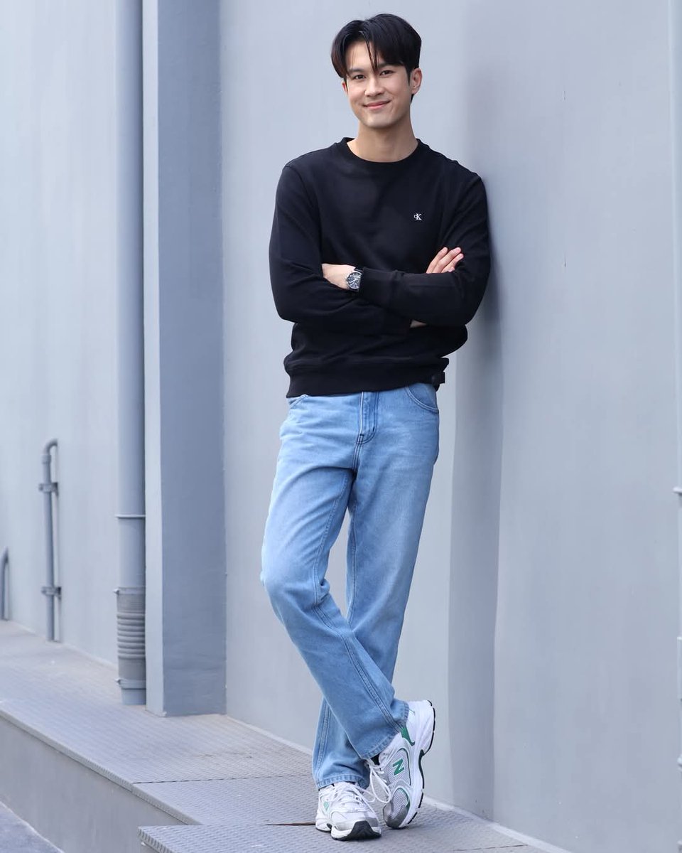 Poom Kiatipoom Official Fanclub tweet media