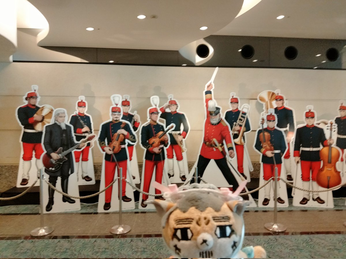 ぶらうんありす tweet media