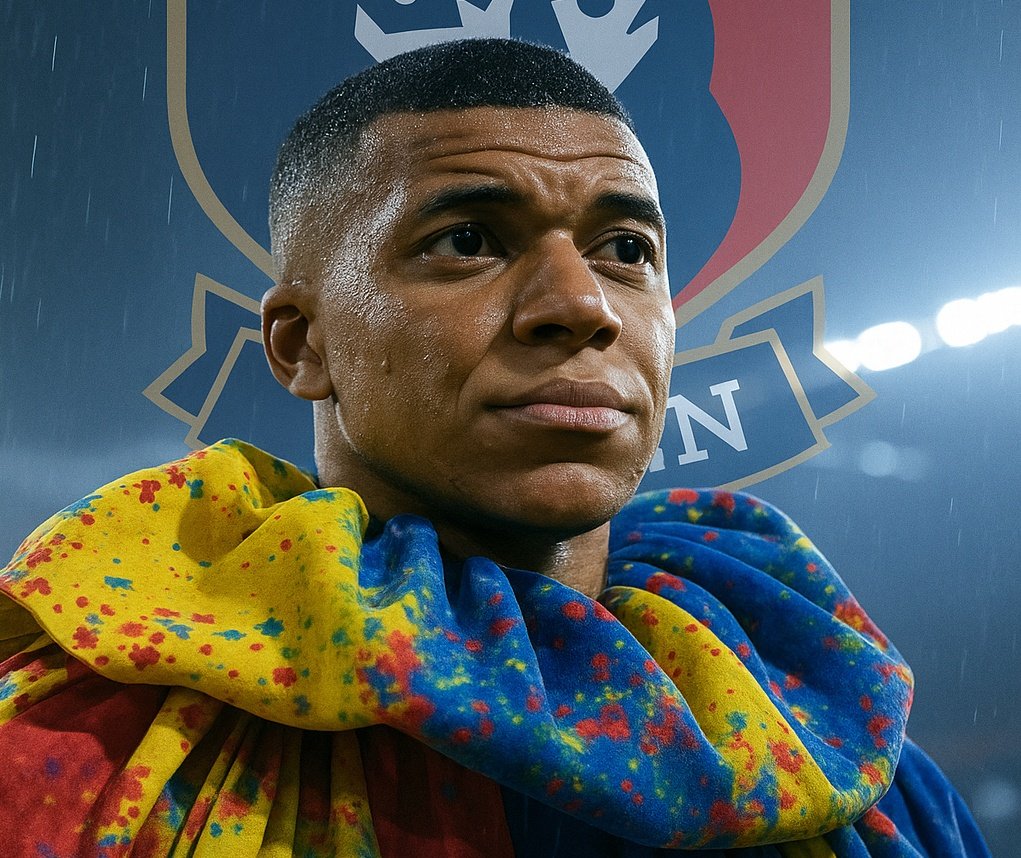 Thread : le Stade Malherbe Circus 2025/2025 (part.2)
La saison chaotique du "Caen de Kylian Mbappe" 🤡