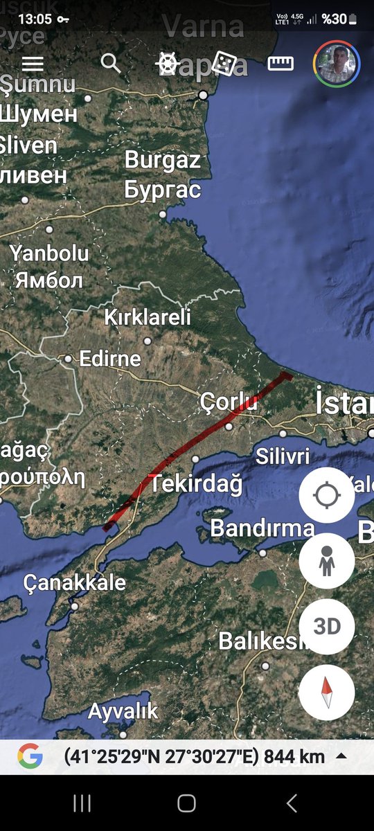 SelamiTendurek's tweet photo. @NurBatur Montro'yu bypass etmek için böyle bir kanala ihtiyaç var. https://t.co/RTI2poiFwZ