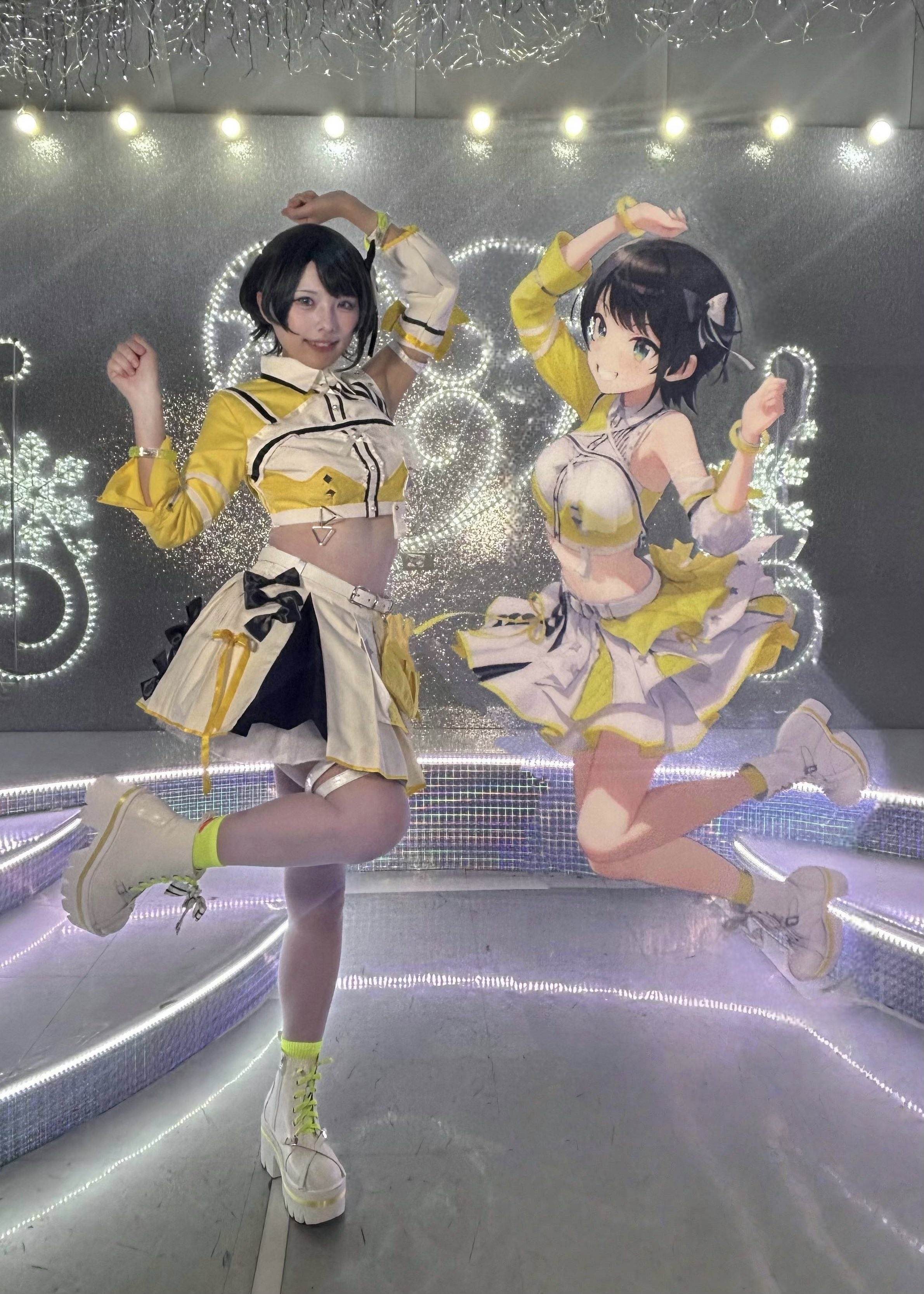 陽葵あんず🚑🏴‍☠ (@nnonnanzu_v) / X
