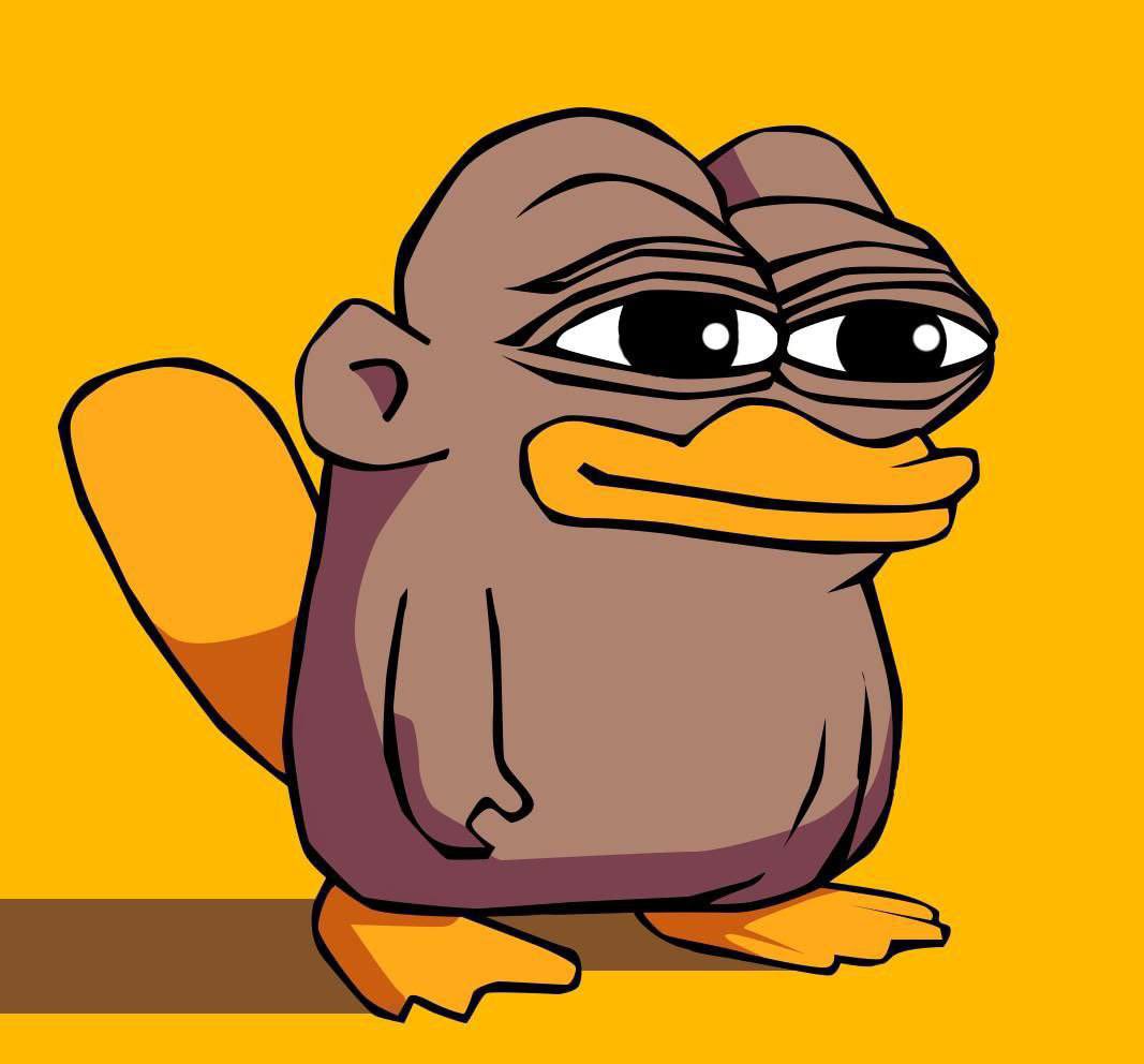 phozart's tweet photo. @ApeCryptos $Plath!
✅ AR feature live
🎨 NFTs coming soon
🦫 30+ platypuses adopted
💬 Active community
🌍 Real-world mission with purpose

CA: 7wMutxpCdP3GbKaoMWoPVf2sFLCeV7a9ox25v1h2QsTp
@PlathCoin
#Plath #Crypto #Solana #Web3 #PlathAR #SaveThePlatypus https://t.co/1DvUbPuBZP