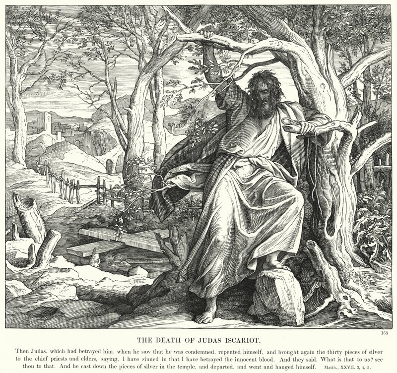 Sin Judas no hay cruz.
Sin cruz no hay redención.
Sin redención no hay Semana Santa.
Y sin Semana Santa… estarías trabajando.
Judas Iscariote: el mártir del calendario laboral. 🙌📅
#Judasfree