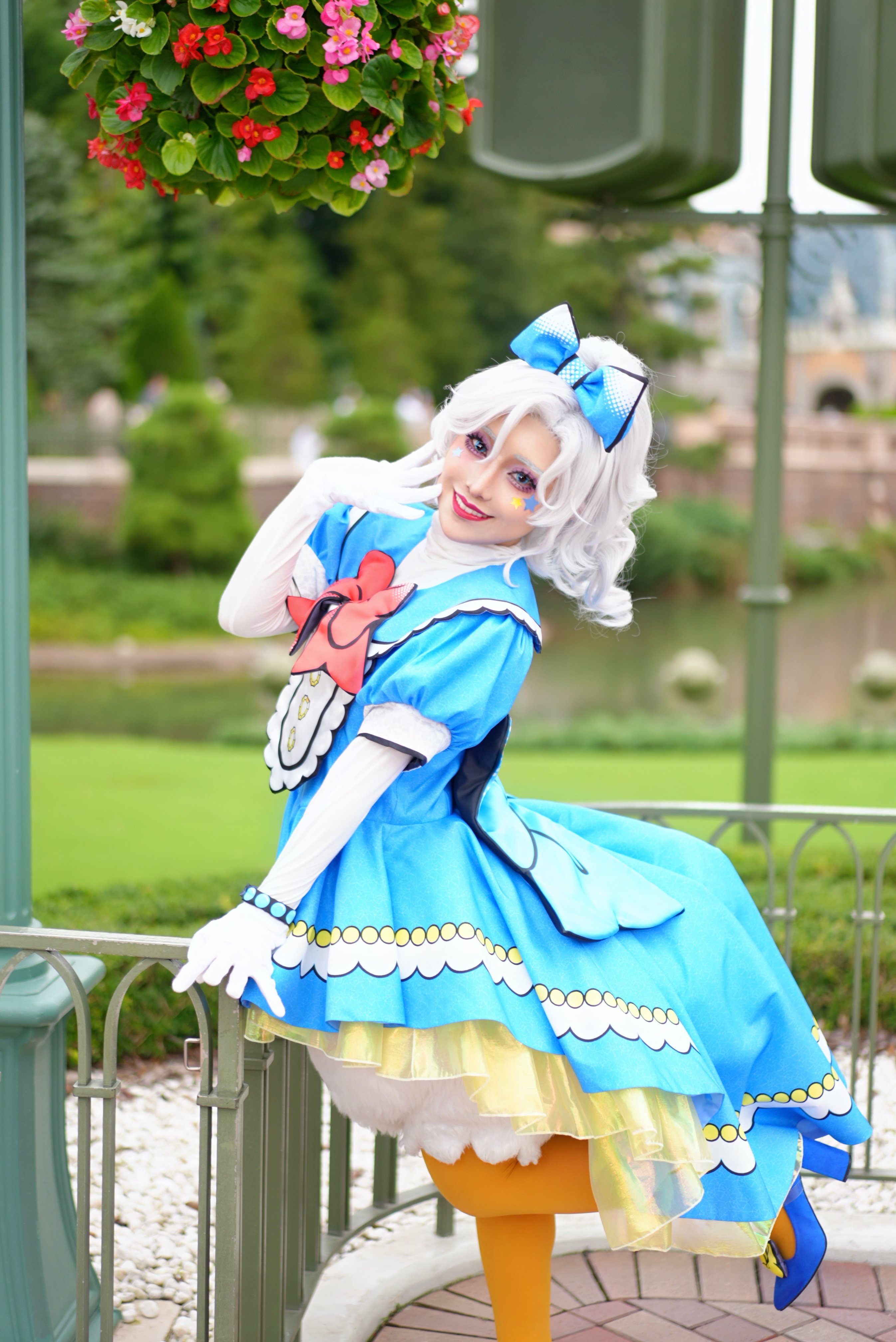 大人気の ちゃんべ☺︎: on X:  コスプレ衣装
