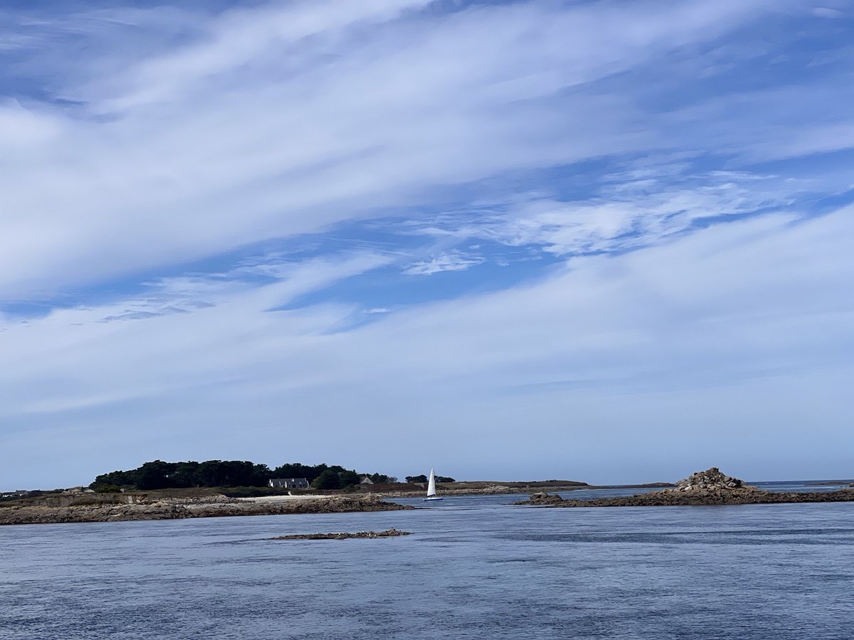 Beau dimanche la Team 😊🐣 #Finistere #Bretagne #BzH