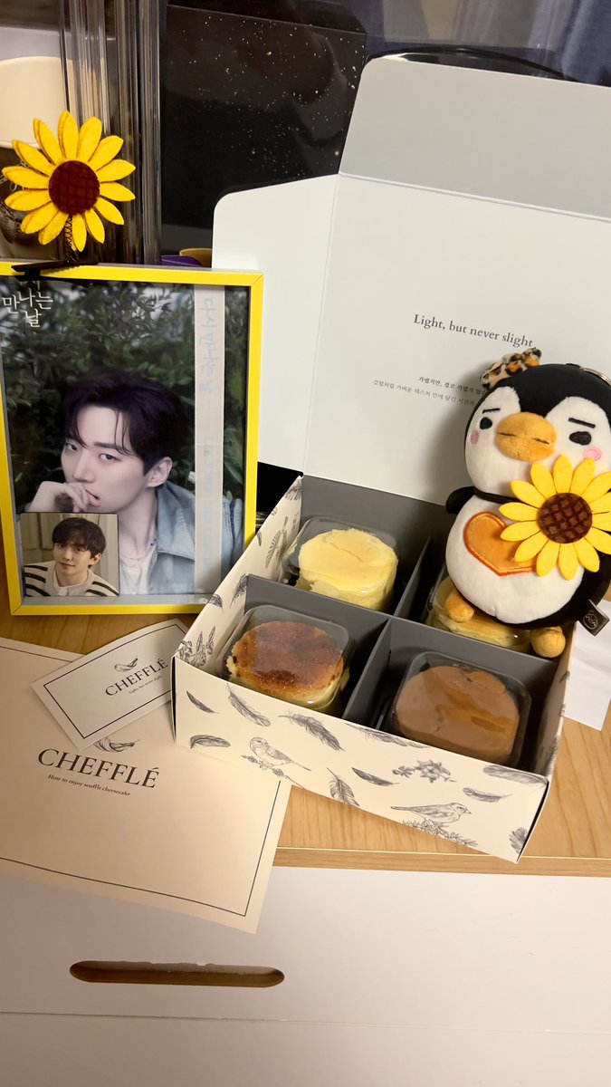 chrlncsm's tweet image. So yummy 😋 #LEEJUNHO #이준호 #cheffle