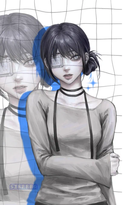 #OC #illustraion 