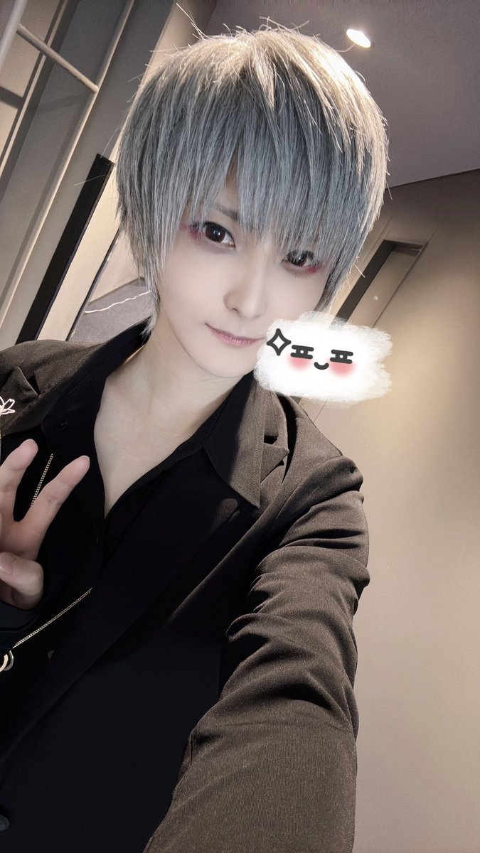 Post by まふまふ on X: ෆ( ㆆ ㆆ)✧