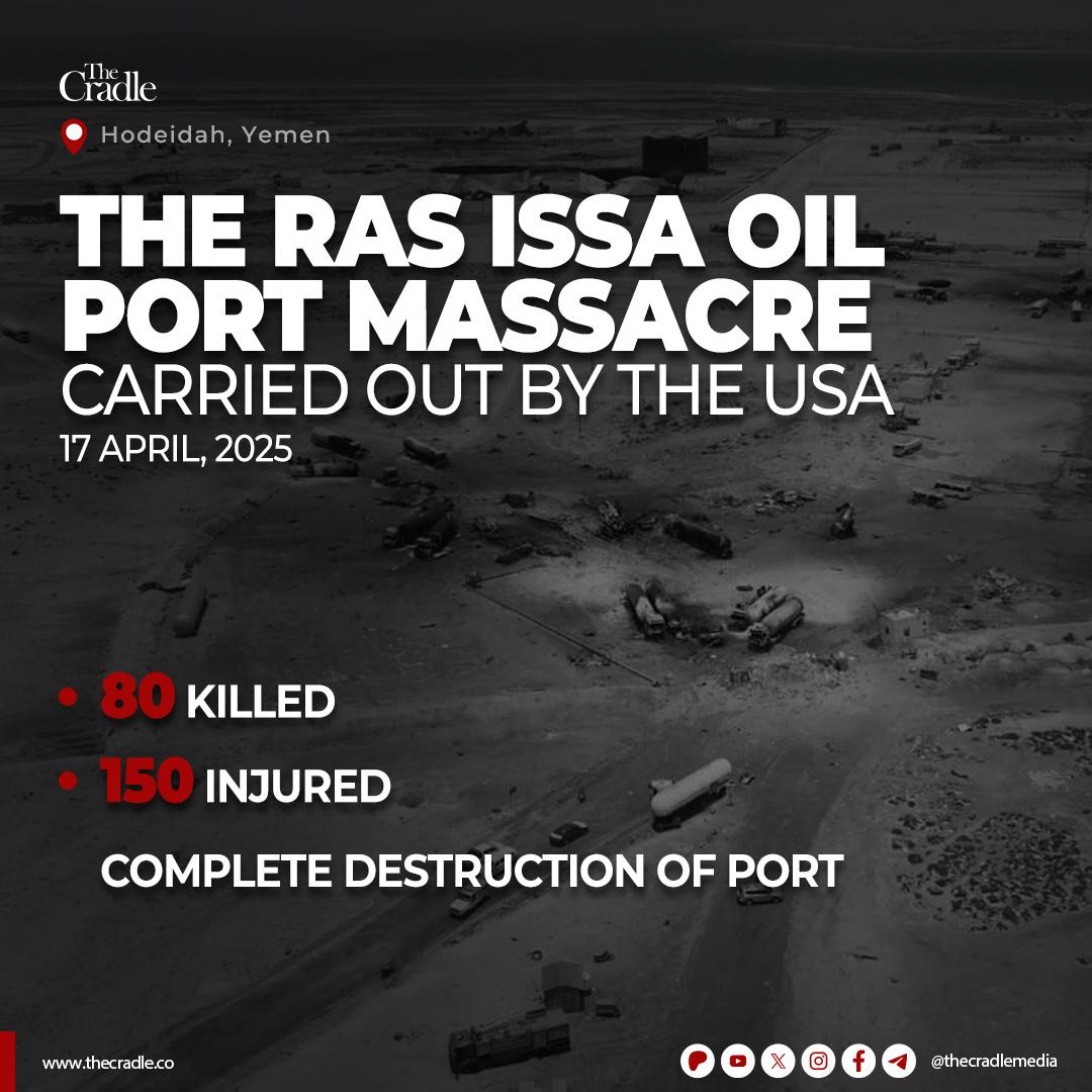 The Cradle tweet media