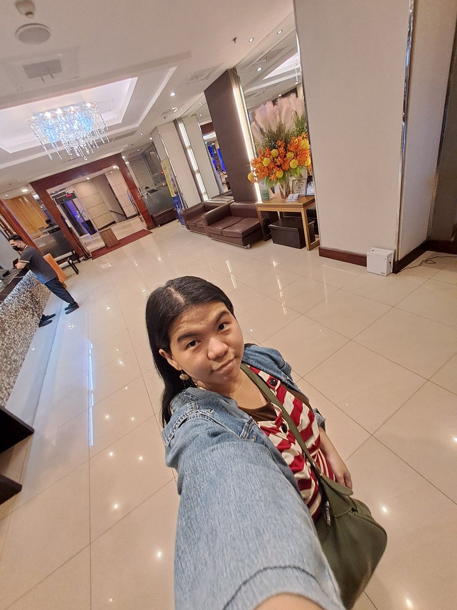 xandz34's tweet image. The most important thing is to enjoy your life—to be happy—it's all that matters... ☺️ 
#AceHotel #acehotelandsuites #acehotelandspa #acehotelbuffet #holyweek #SemanaSanta 
📷  Apr 17 2025 @AceHotelSuites @AceWaterSpa_