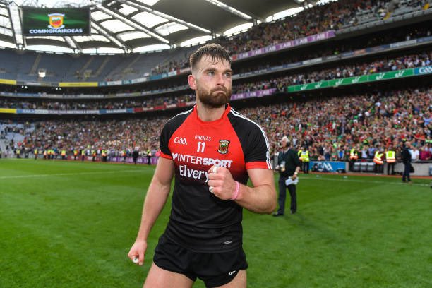 Mayo GAA 2023 tweet media