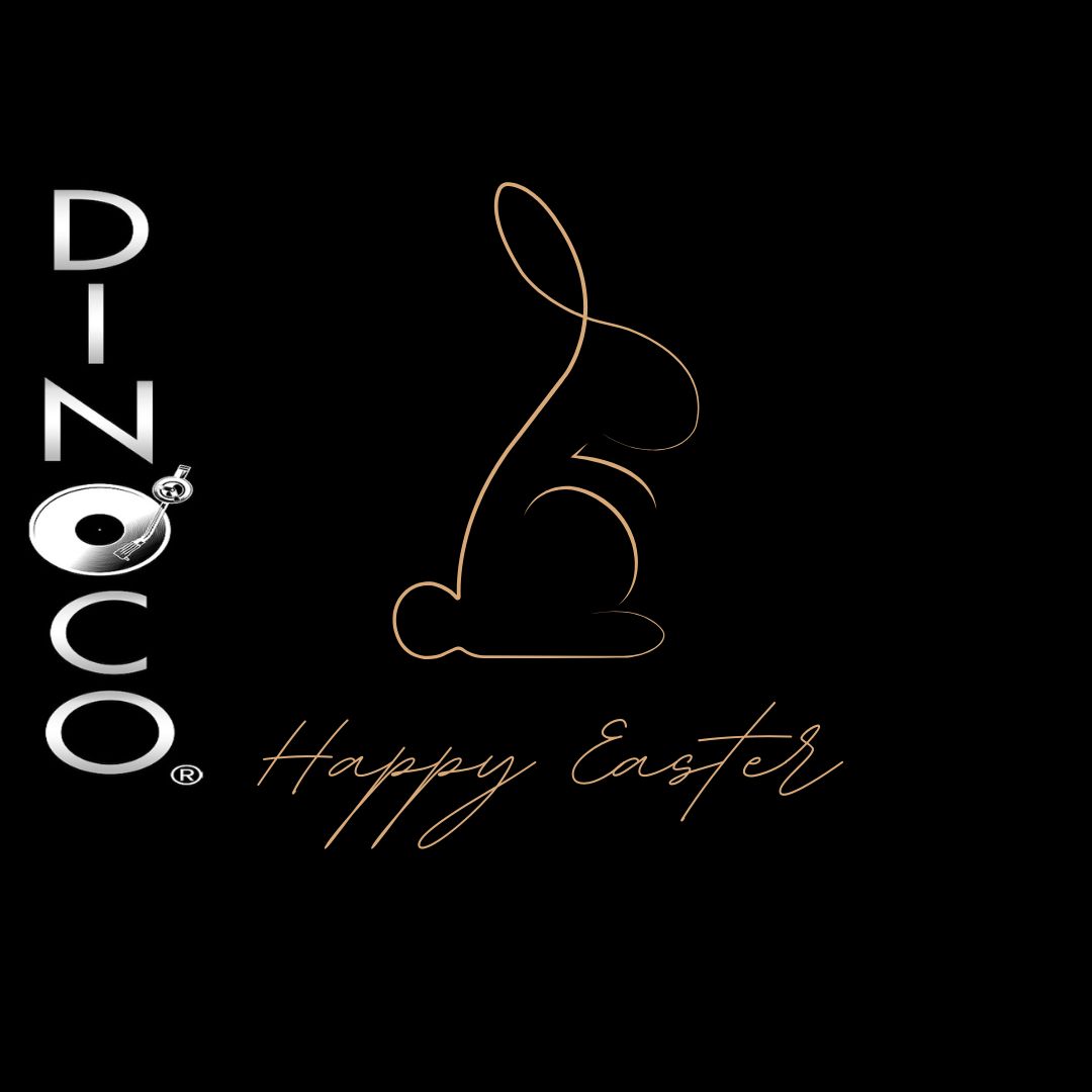 DINOCO Entertainment tweet media