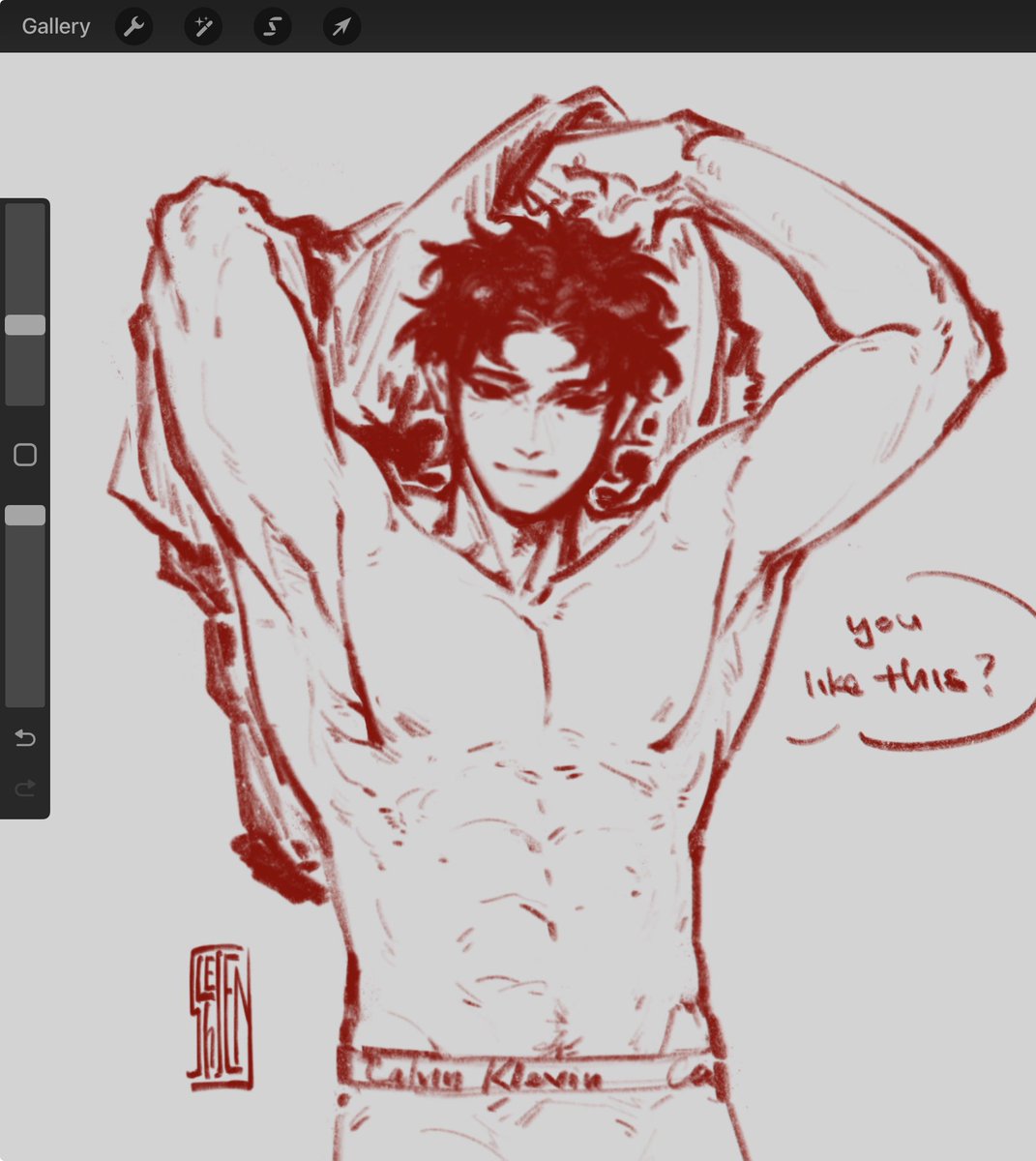 chán vẽ bài lắm r phải vẽ gay th ko thối não mất
#ShiIta #止鼬