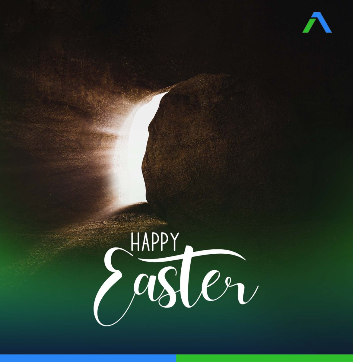 TransgridEnerco's tweet image. From the darkness to the light, Easter reminds us of hope and renewal.

 TransGrid Enerco is proud to power Nigeria towards a sustainable future. 

Happy Easter! ⚡🌍 

#TransGridEnerco #EasterLight