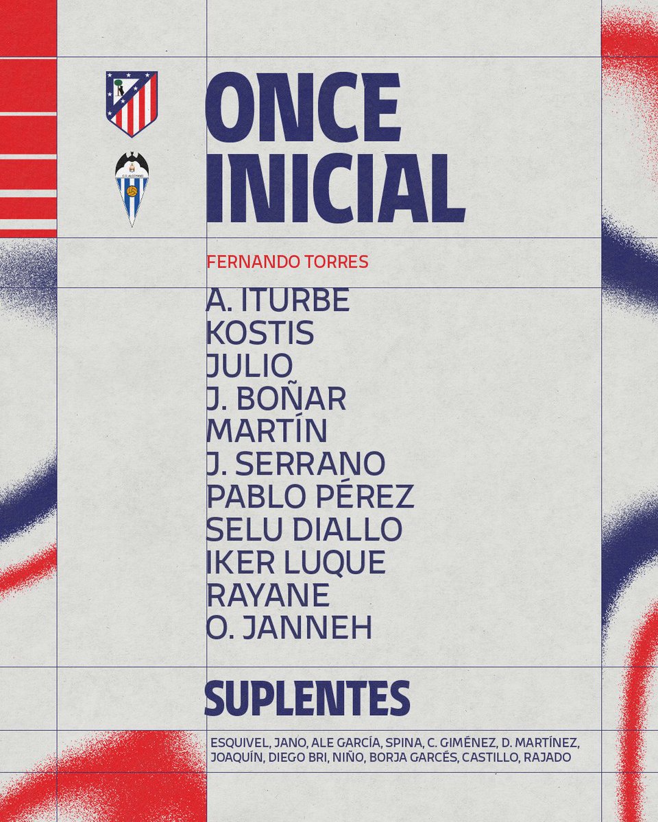 _FutbolHumilde's tweet photo. En juego @Primera_RFEF 
@AtletiAcademia 0 @CD_Alcoyano 0 https://t.co/1S18QjUZaY