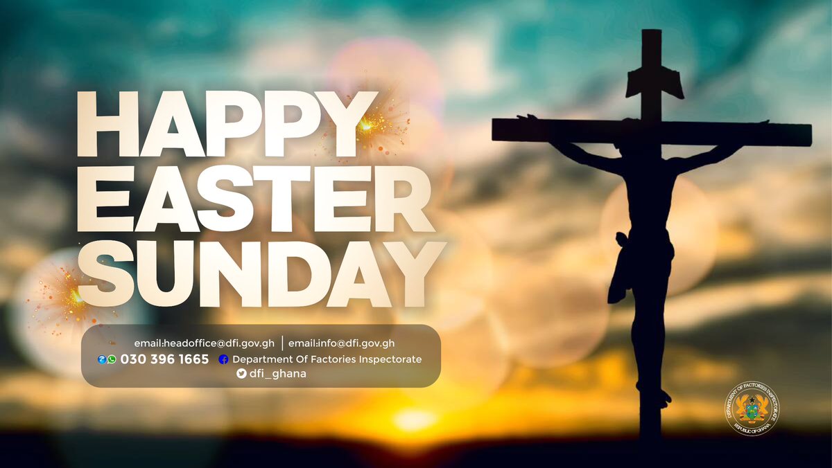 Happy Easter Sunday