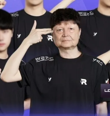 #LCK Carrying KT is not stressful at all, BDD (26)