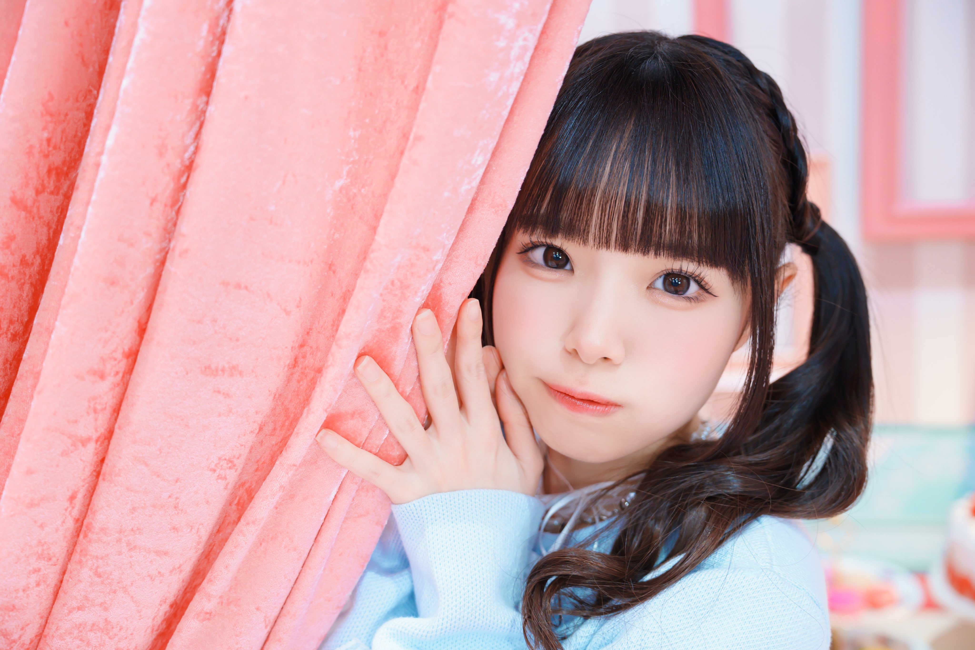 iLiFE! Zeppツアー 推しストラップ 2025 空詩かれん Highlights by 空