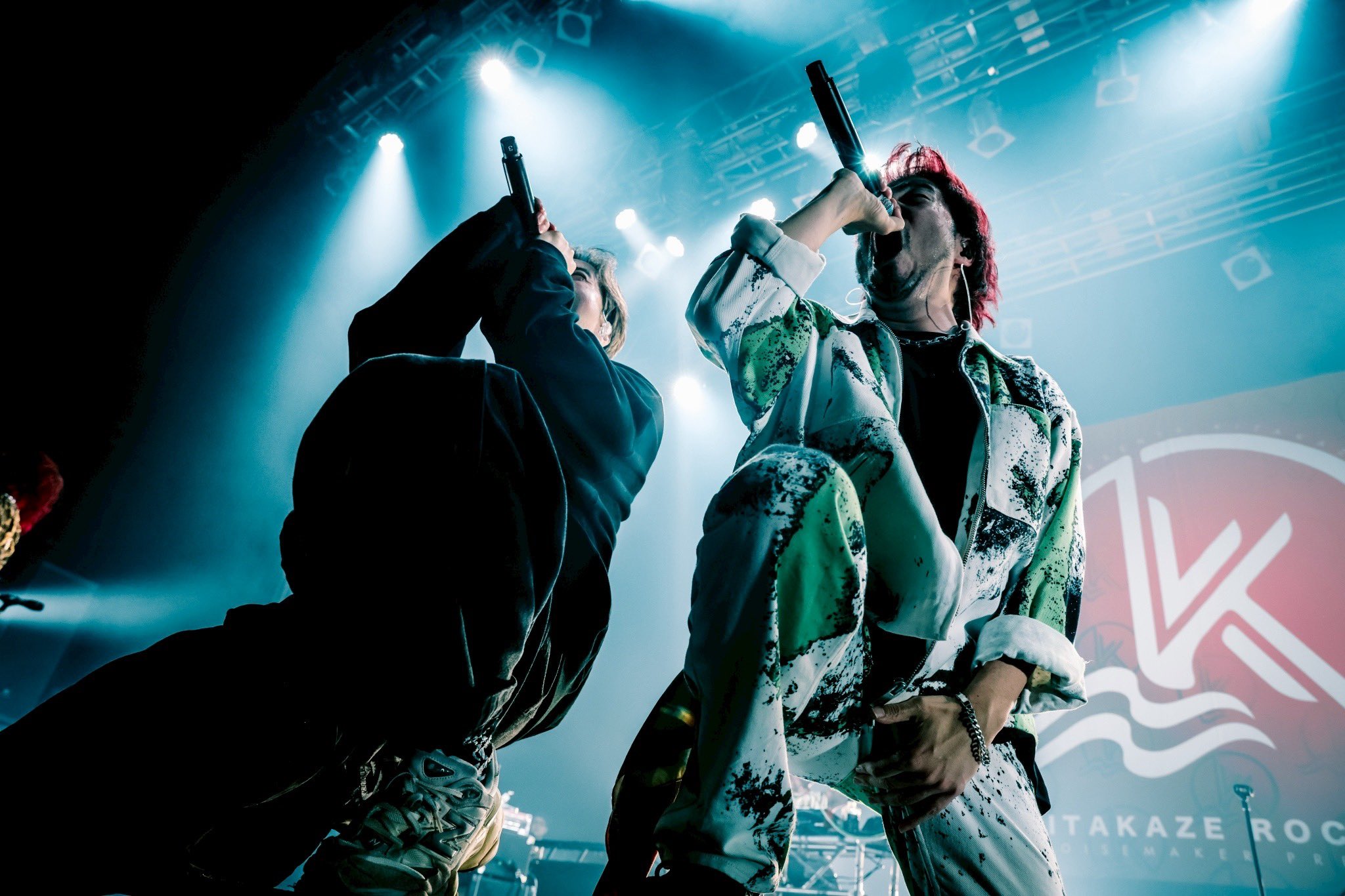 NOISEMAKER_OFFICIAL | 【解禁🔥🔥🔥】 2026年4月25日(土) 26日