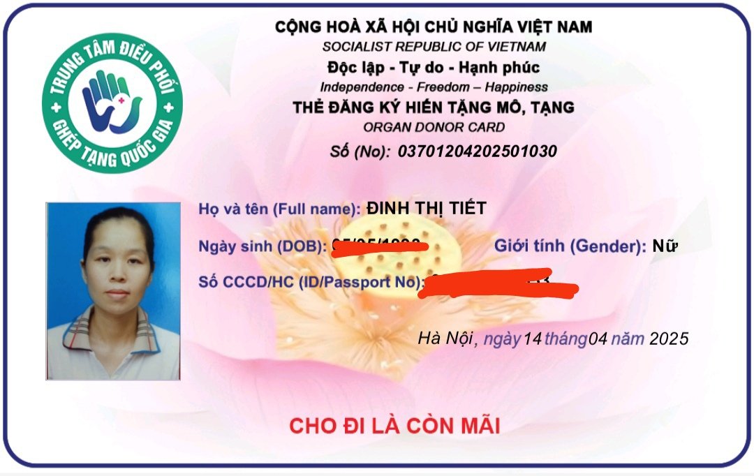 MsTiet93's tweet photo. Càng đến những ngày kỉ niệm liên quan tới quân đội mình lại thấy nhớ bố nhiều hơn.
Cảm ơn thế hệ cha ông đã mang đến cuộc sống hoà bình cho chúng con.
Con nguyện có thể giúp được ai đó có cuộc sống tốt hơn khi mình ra đi. https://t.co/kZs7vQ9E8a