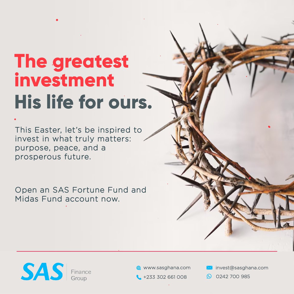 SAS Finance Group tweet media