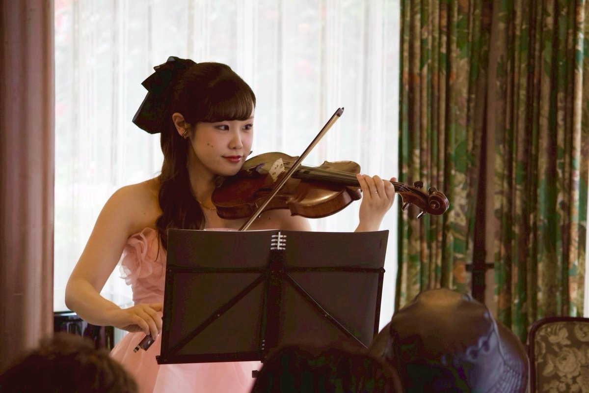 臼井振二郎 | 中村チェロ太郎 tweet media