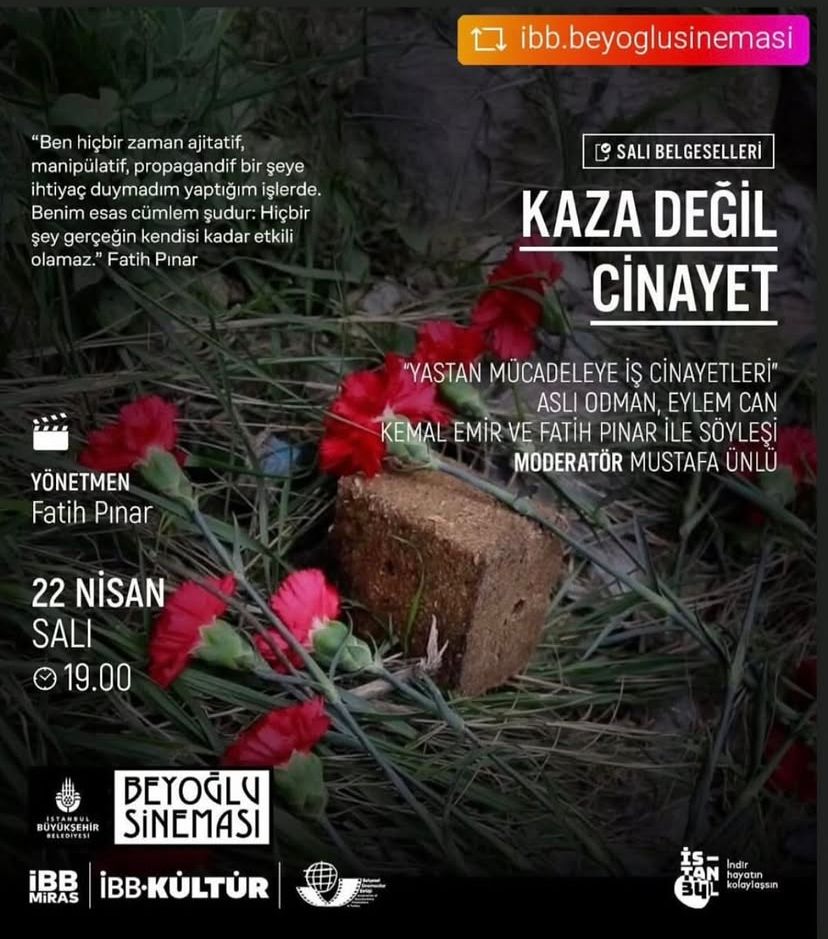 İSİG Meclisi tweet media