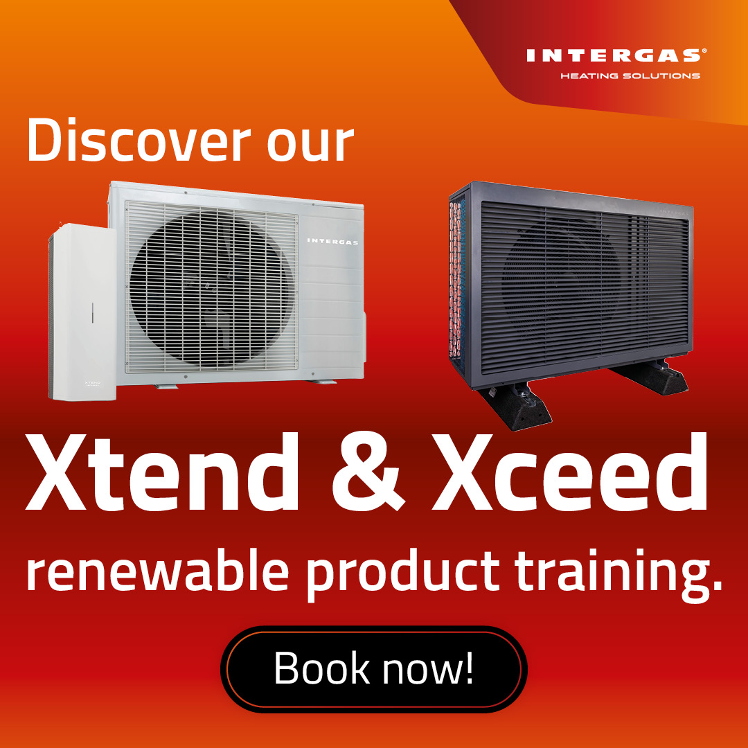 Upgrade your skills! Discover our Xtend and Xceed renewable product training today. 🌱⚙️
