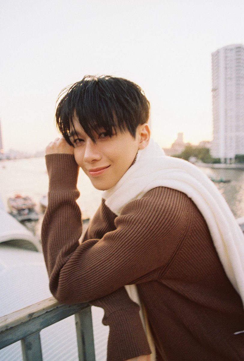 ohmkrit's tweet image. เพิ่งล้างฟิล์มมาครับ :-)

#filmphotonamii #JimmyOhm