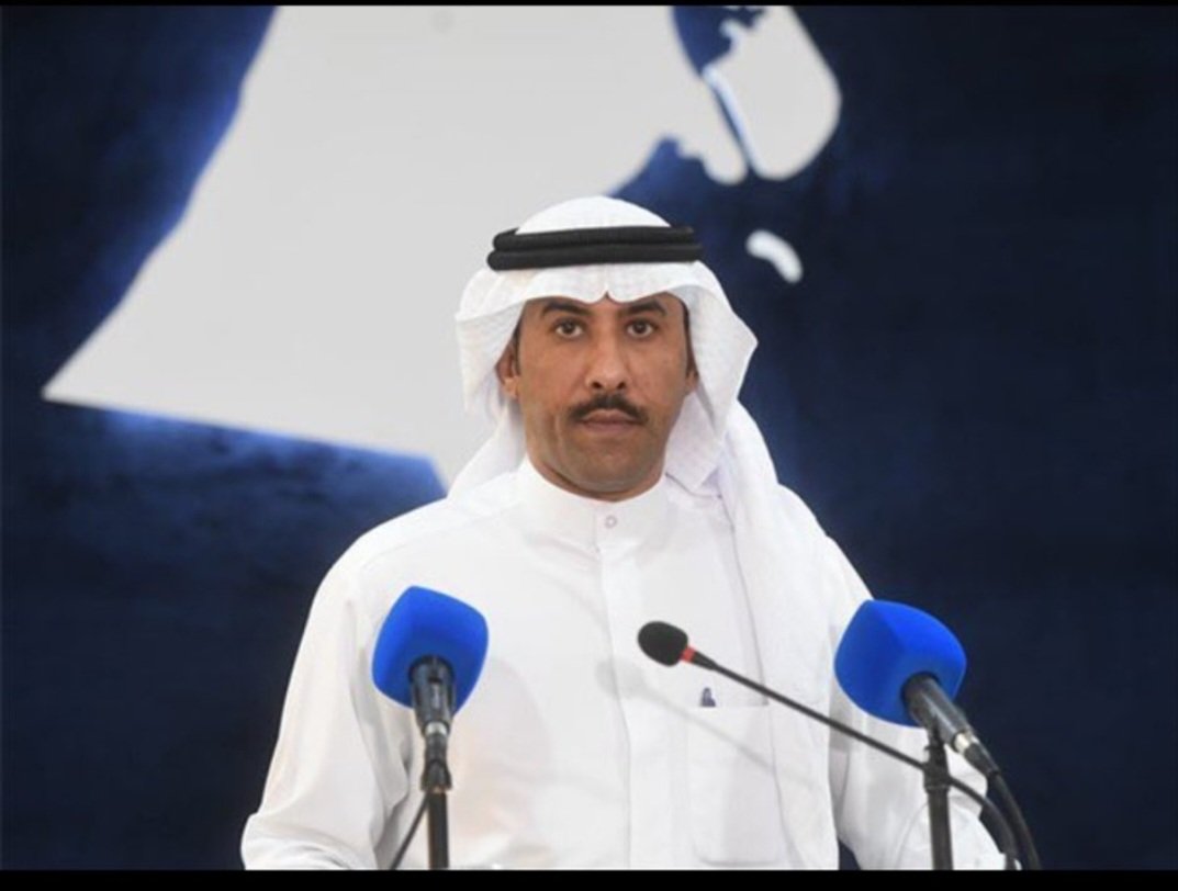 صبراً جميل 
والله المستعان
#انور_الفكر