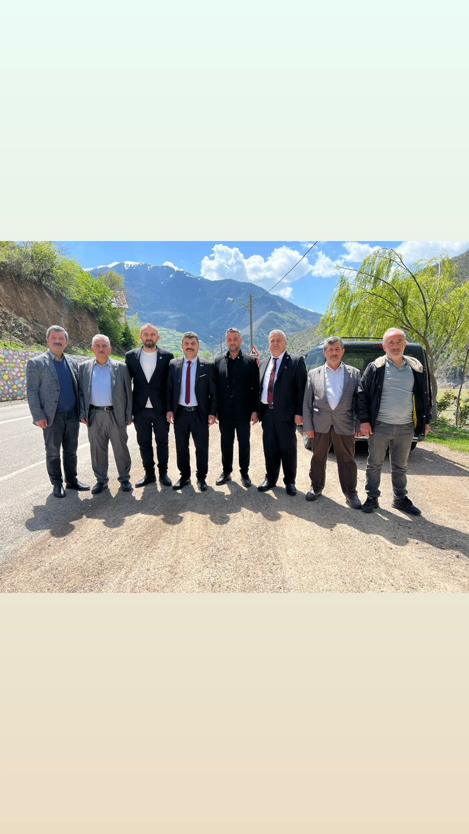 Genel başkanımızı karşılamak üzere yollara revan olduk.

Gümüşhane 3. Olağan Kongremizi Genel Başkanımız Dr. Fatih Erbakan’ın katılımlarıyla 20 Nisan Pazar günü saat 13.00’de Kültür Müdürlüğü Konferans Salonunda gerçekleştireceğiz.

📅 20 Nisan Pazar
🕐 13.00
📍 Kültür Müdürlüğü